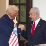 Israele, dal diktat su Ben-Gvir agli Accordi di Abramo: il ruolo di Trump