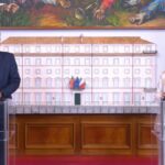 Italia-Portogallo, Meloni: “Oltre 10 anni da ultima visita, rilanciamo relazioni”