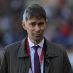 Juve, Massara è il nuovo chief football officer del club