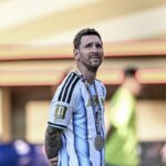 “L’Argentina ha vinto i Mondiali”, lo scherzo del pilota ai passeggeri in volo