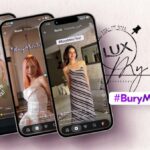 #LUXMyWill: Beauty Brand LUX Turns “#BuryMeInThis” From Social Media Trend Into Legal Declaration