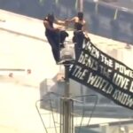 La proposta di matrimonio a 443 metri d’altezza, chi è la coppia che ha scalato l’Empire State Building
