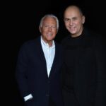 La vita di Giorgio Armani diventa una serie internazionale, Ozpetek alla regia