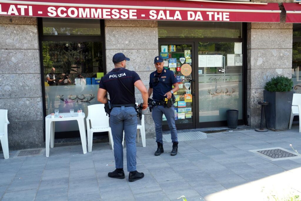 Lamin Saidilly, chi è il 22enne che ha accoltellato un passante a Milano