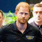 L’asso nella manica di Harry per tornare in Gb? La presenza di Re Carlo agli Invictus Games