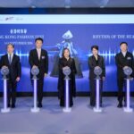 Launch ceremony of third edition of Hong Kong Fashion Fest Held on July 9