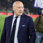 Lautaro Martinez al Barcellona? Marotta rassicura i tifosi: “Non ci sono le condizioni”