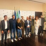 Lazio, “Estate in Consiglio 2026”: sei serate di musica gratuita al Parco della Pace