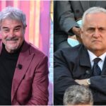 Lazio, Lotito non vede né sente Insegno da oltre un anno