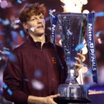 Le Atp Finals si disputeranno a Torino anche nel 2027