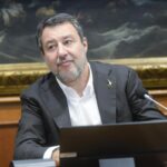 Lega, i conti ‘sorridono’ a Salvini: nel 2025 avanzo di 1,3 milioni