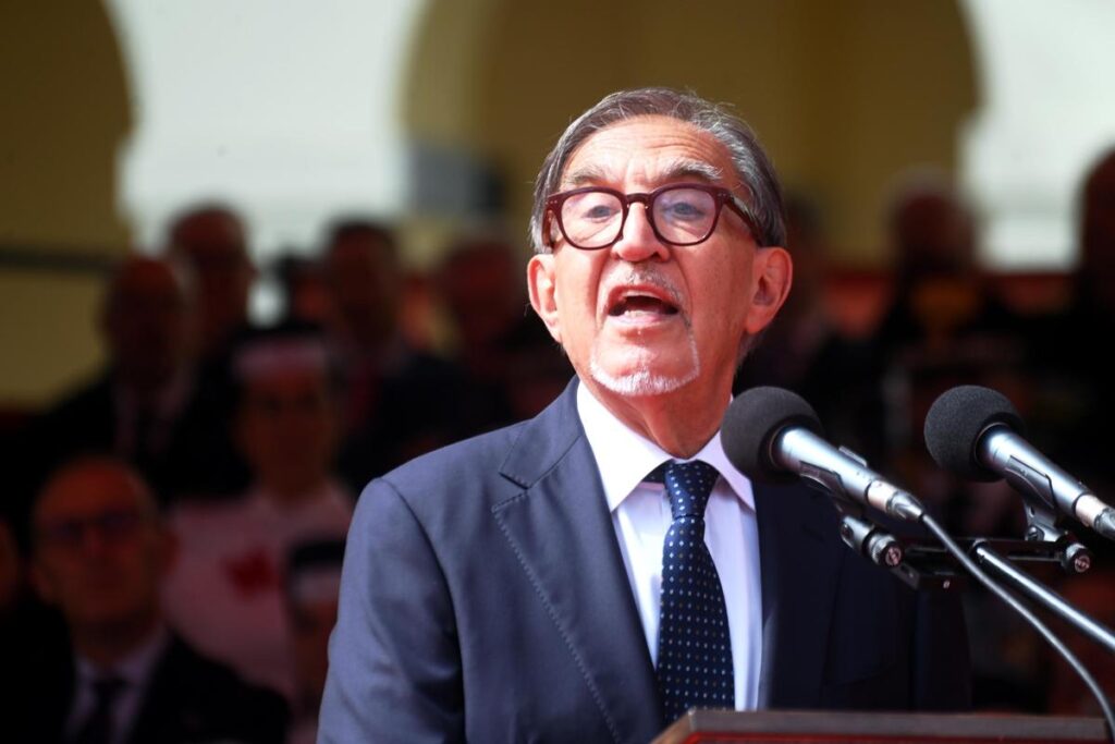 Legge elettorale, La Russa: “Escludo si possa chiudere prima delle ferie”