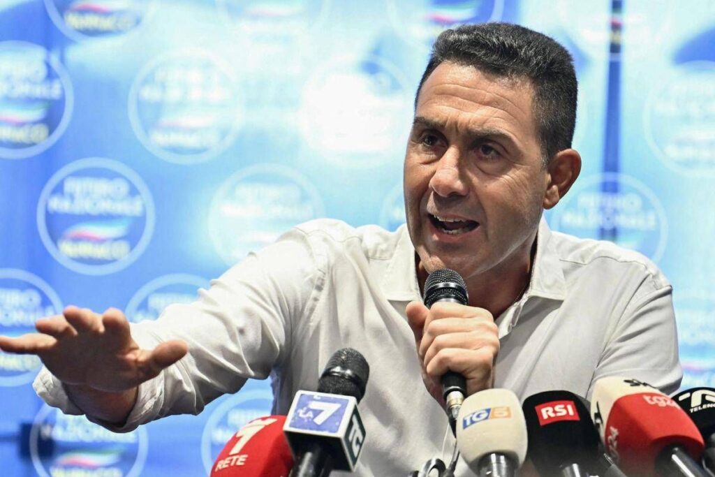Legge elettorale, Vannacci a Fratelli d’Italia: “Votate emendamento per preferenze pure”