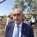 Levialdi Ghiron (Tor Vergata): “Con Torre Vergata, restituita al territorio opera di grande importanza”