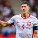 Lewandowski ‘sfotte’ gli americani: “Perché lo chiamate soccer?”