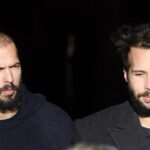 L’influencer della ‘manosfera’ Andrew Tate e il fratello Tristan arrestati a Miami