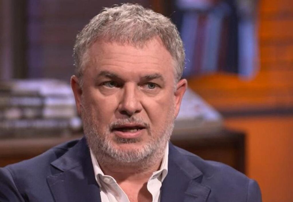 Lirio Abbate vicedirettore del ‘Giornale’ da settembre: guiderà il pool di inchieste