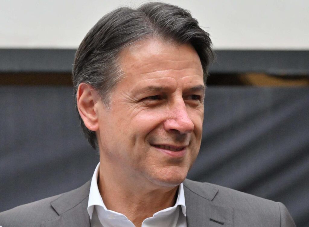 M5S, il ‘forziere’ di Conte: nel 2025 conti a posto con 14 milioni liquidi