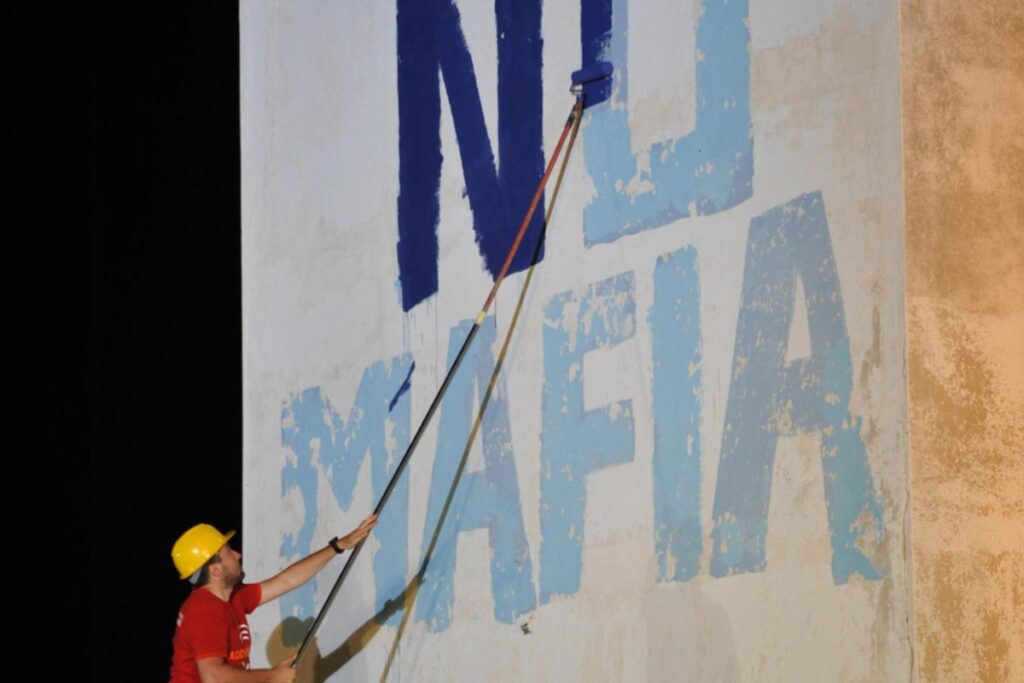Mafia, rapporto Eurispes: “Confiscati oltre 47.000 beni e aziende, ma solo poco più metà destinati”