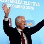 Malagò, Abodi e Pirlo, una ‘brutta figura’ che il calcio italiano deve archiviare con una ‘terza scelta’