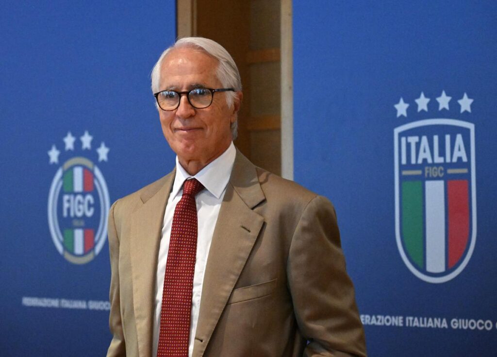 Malagò: “La proposta del 2% delle scommesse da destinare al sistema sistemerebbe tutto”