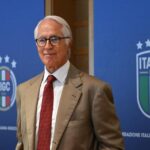 Malagò: “La proposta del 2% delle scommesse da destinare al sistema sistemerebbe tutto”