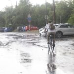 Maltempo sull’Italia, temporali e vento forte: allerta rossa in Veneto
