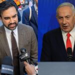 Mamdani: “New York non può arrestare Netanyahu, lo faccia il governo federale”