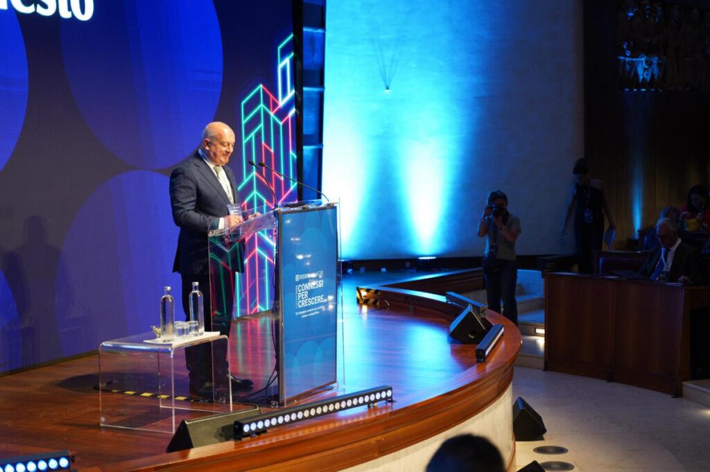 Manifesto Federmanager 2026, le 10 proposte concrete di policy