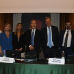 Mare, Musumeci: “Underwater e spazio sfide priorità per il governo”