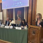 Mare, Petrucci: “Fondali marini sono una risorsa strategica per Italia”
