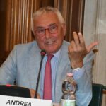 Mare, Prete (Unioncamere): “Per l’Italia ruolo centrale nella dimensione sottomarina del Mediterraneo”