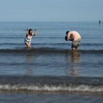 Mare sempre più caldo, nel 2025 secondo valore più alto mai registrato