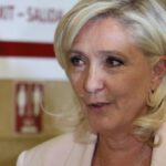 Marine Le Pen condannata a 3 anni di carcere: un anno con il braccialetto elettronico