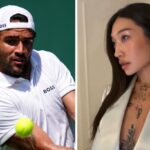 Matteo Berrettini ha un nuovo amore? L’indizio social del flirt con Peggy Gou