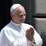 Medio Oriente, Papa: “Sospendere attacchi e riaprire spazi di dialogo per pace tanto desiderata”