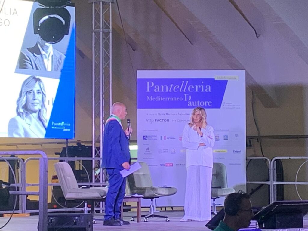 Mediterraneo, D’Ancona: “Pantelleria continui a svolgere ruolo strategico”