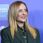 Meloni: “Rispettiamo impegni Nato ma stabiliamo noi priorità”. Su Trump: “Non mi pento di nulla”