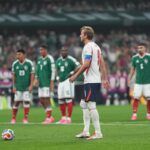 Messico-Inghilterra, 2 rigori e un’espulsione: match di fuoco negli ottavi
