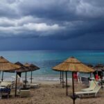 Meteo, cambia tutto: temporali e grandinate in arrivo, calo delle temperature dal 20 agosto
