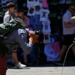Meteo, in arrivo ondata di caldo sull’Italia: anticiclone africano e temperature fino a 34 gradi