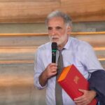 Michele Mari vince il Premio Strega 2026 con I convitati di pietra