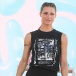 Michelle Hunziker: “Matrimonio con Giulio Berruti? Mai dire mai”