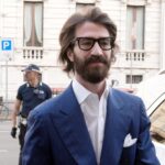 Milano, tribunale: Leonardo Maria Del Vecchio deve consegnare la figlia alla madre entro il 28 luglio