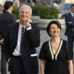 Ministra Roccella ospite a ‘Storie al bivio’, l’intervista prima della scomparsa del marito Luigi Cavallari