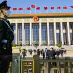 Missile lanciato nel Pacifico, il test della Cina agita la regione