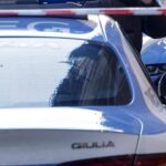 Molestie a 13enne, questore emette avviso orale a commesso minimarket
