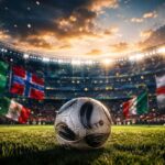 Mondiali 2026, Inghilterra–Argentina: sfida incerta ma Kane &amp; Co leggermente favoriti