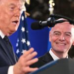 “Mondiali 2026 hanno superato tutte le aspettative”, l’elogio di Infantino a Trump