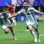 Mondiali 2026, stasera la finale: l’Italia sui social tifa Argentina, l’analisi Spin Factor